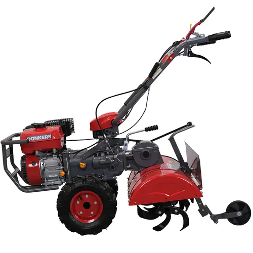 Motocultivador 7HP 72CM Donker´s MT750 Premium